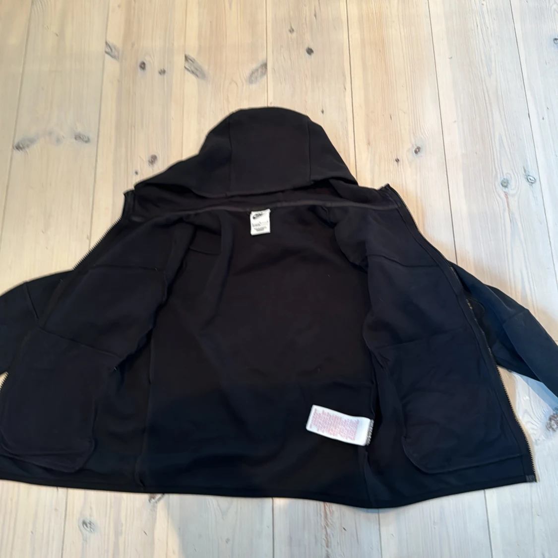 Nike Tech Fleece - 90