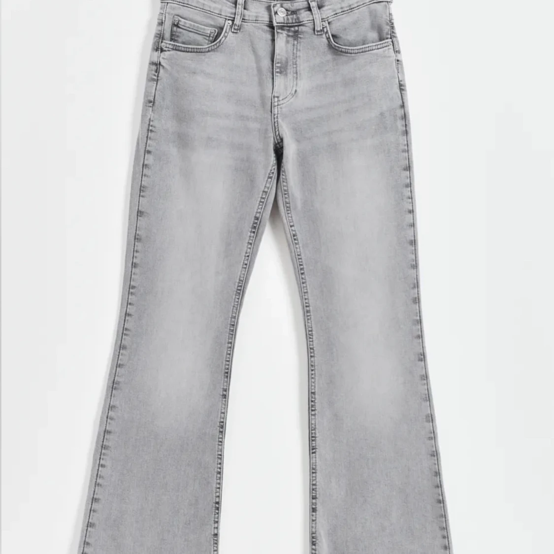 Low Waist bootcut - 90