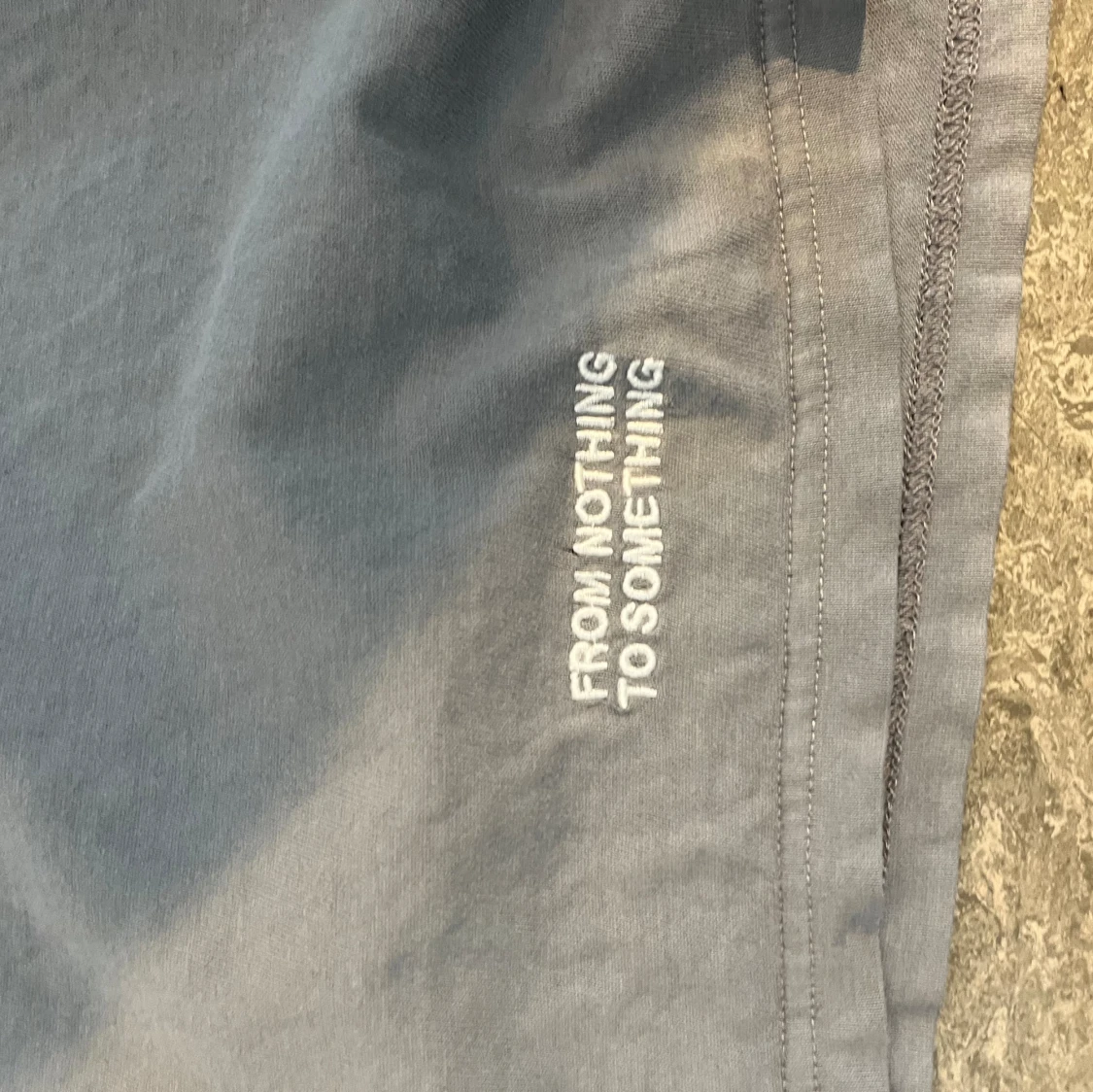 Tjena, säljer denna feta hoodrich t-shirten  - 91