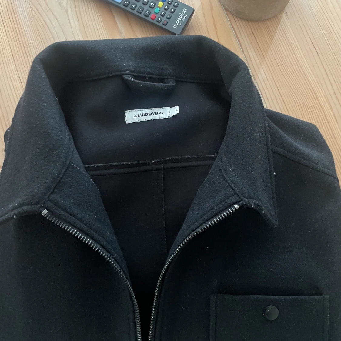 J.Lindeberg Overshirt - 90