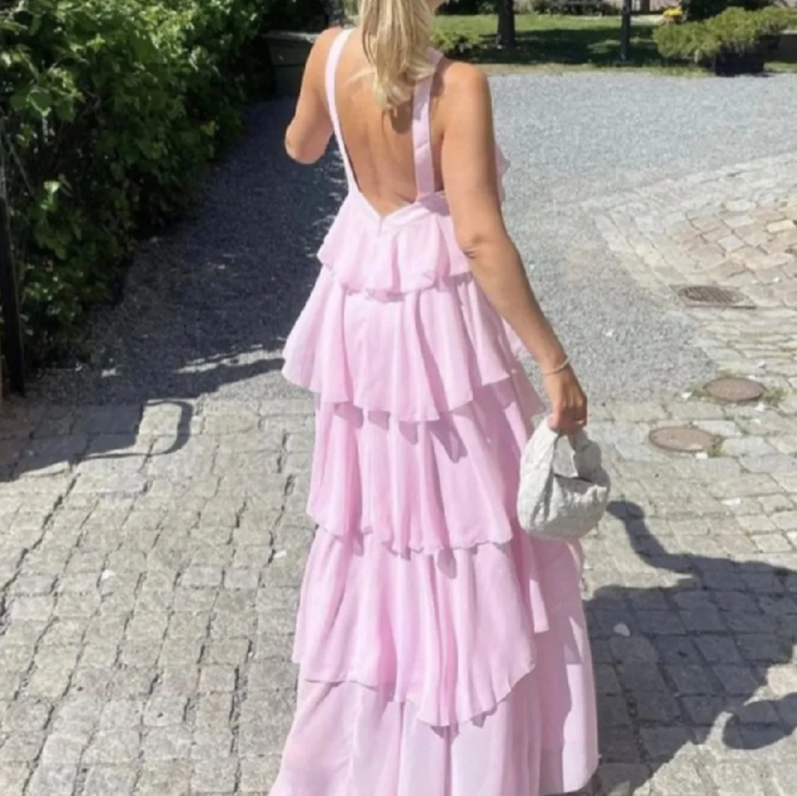 Vero Moda klänning  - 90