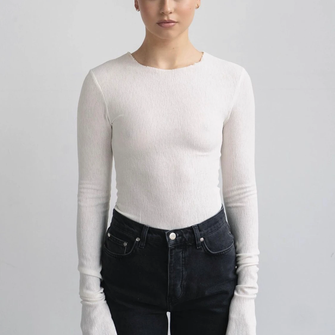 ADSGN Tröja Storlek S