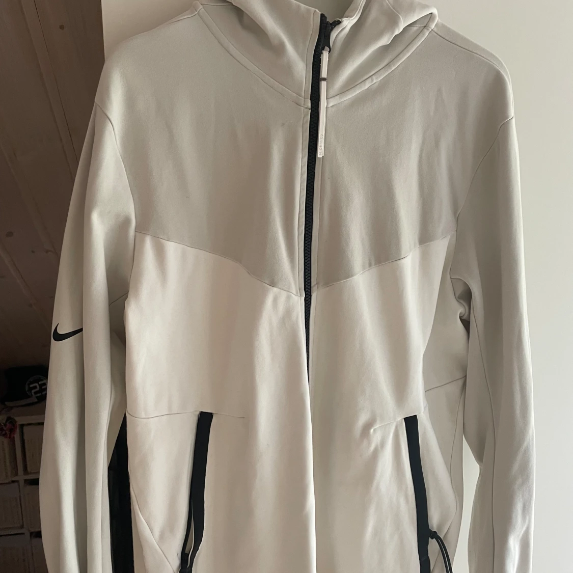 Nike tech hoodie
