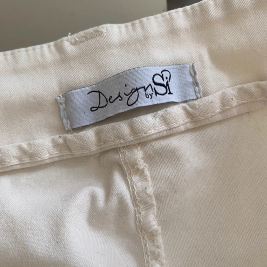 Cargopants/ byxor  - 91