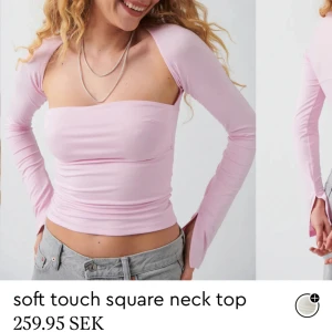 Tröja från gina - Säljer min jättefina rosa tröja från Gina då den inte kommer till användning 🌸