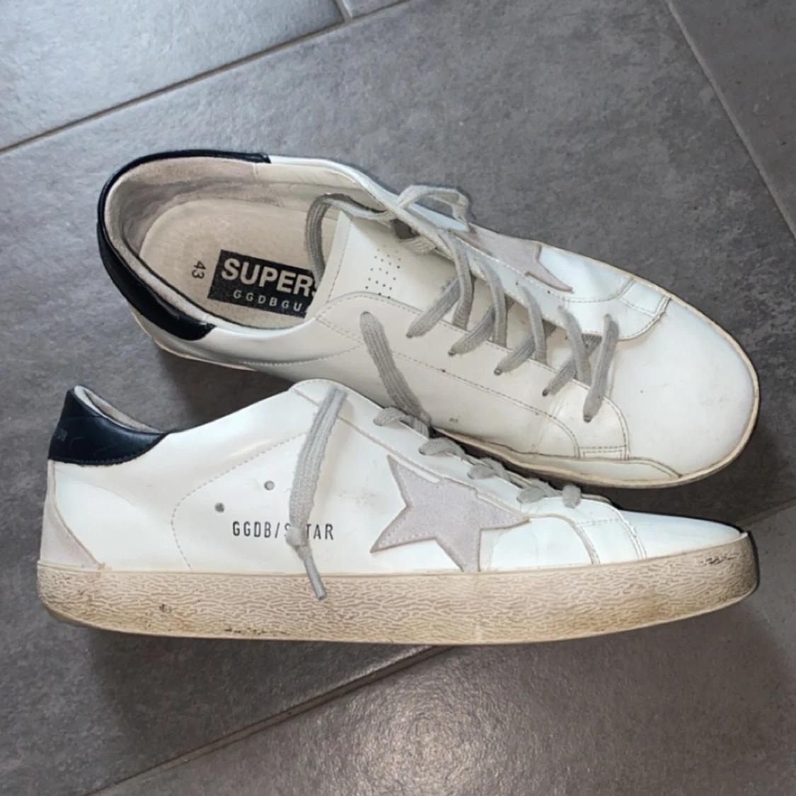 Golden Goose
