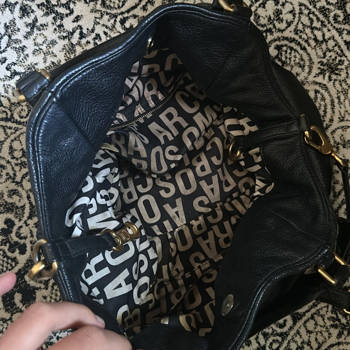 Marc by Marc Jacobs väska  - 90