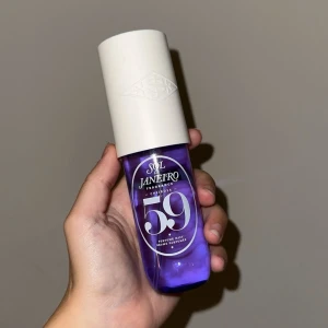 Sol De Janeiro Cheirosa 59, 90ml - Sprayad max 3 gånger, 3 sprut. Helt ny annars! 