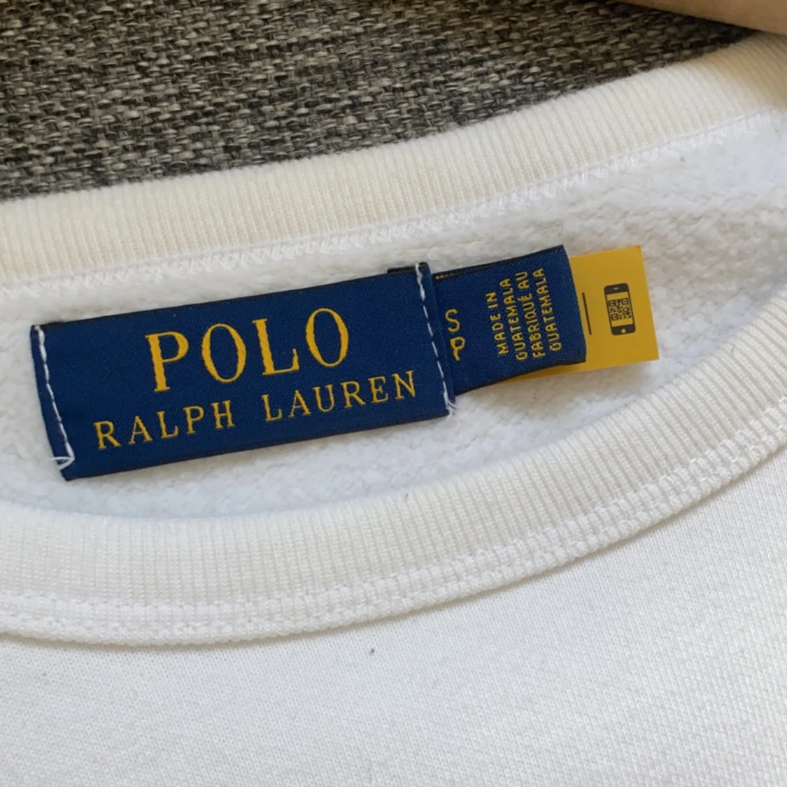 Polo Ralph lauren tröja  - 91
