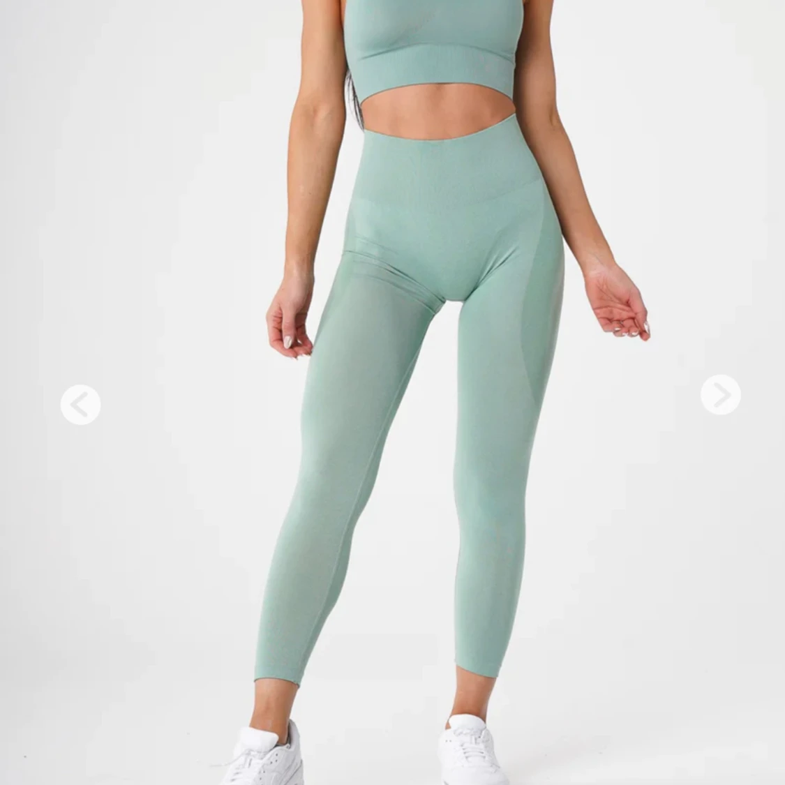 Träningstights nvgtn - 90