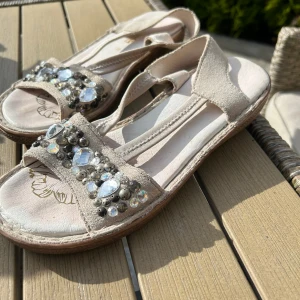 Sandaler  - Superfina 