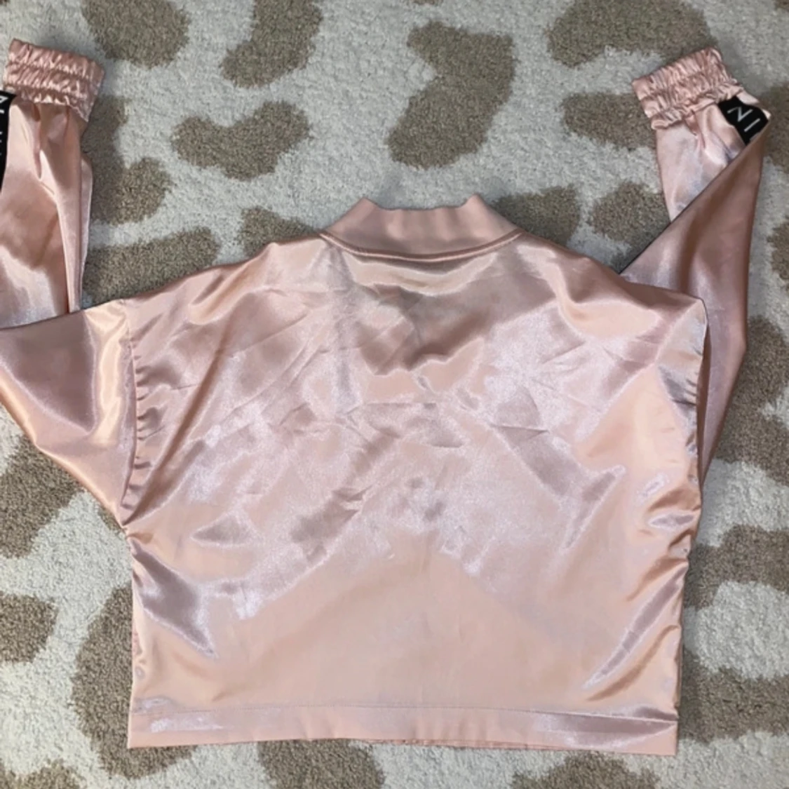 Nike Air satin jacka - 91