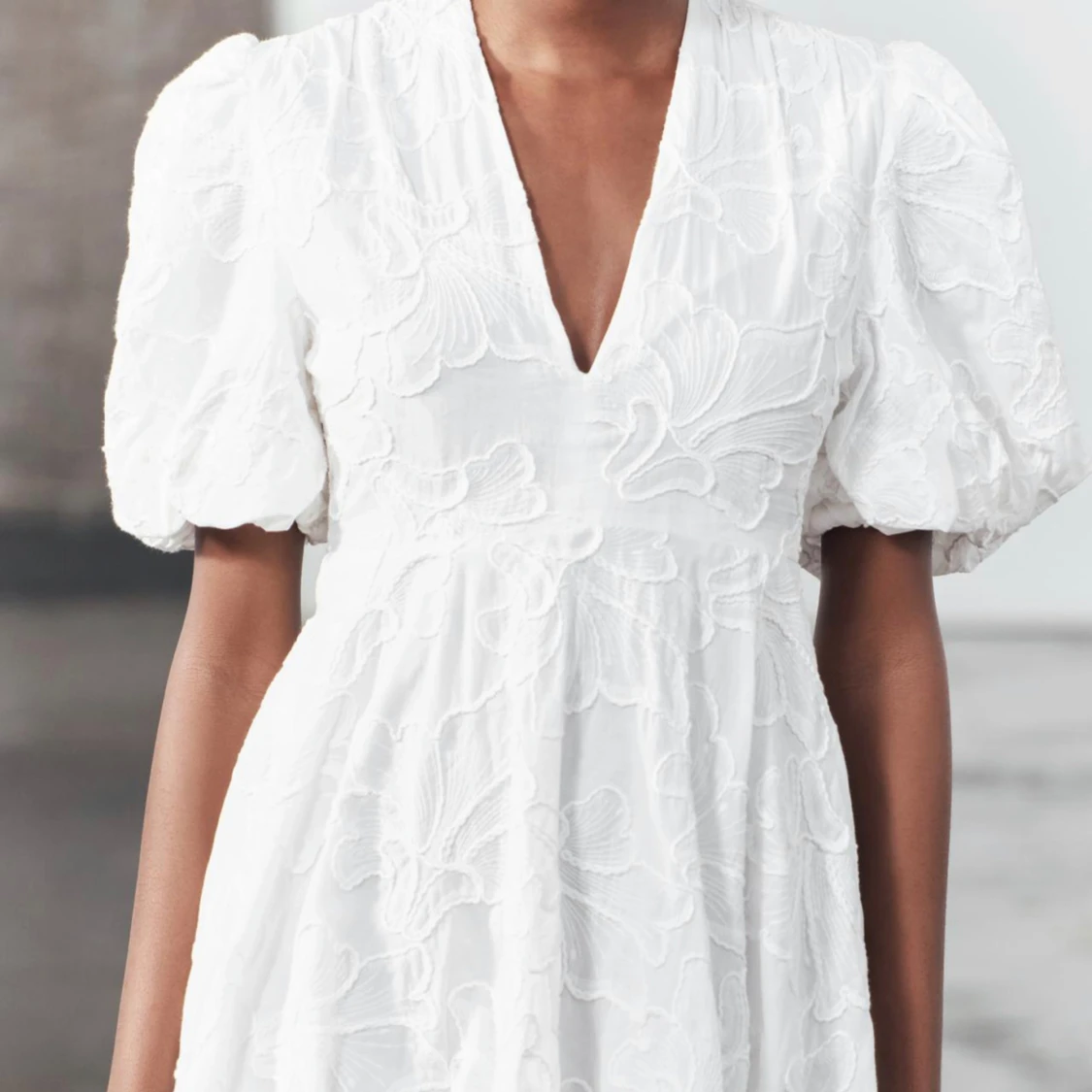 Zara klänning  - 90