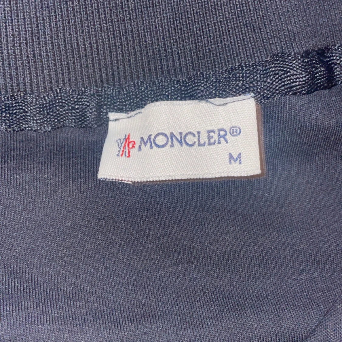 Moncler pike - 91