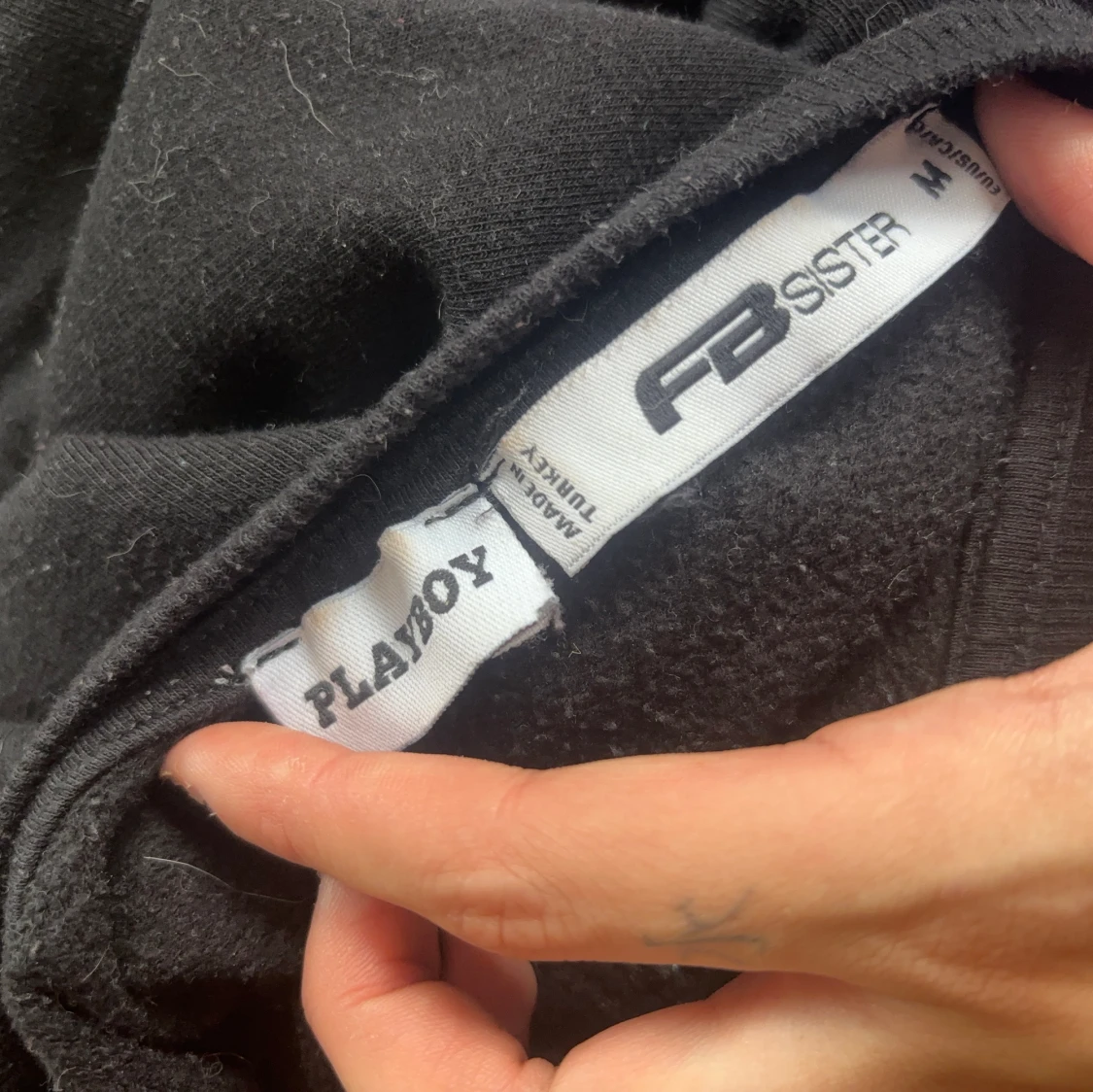 Playboy Tröja - 91