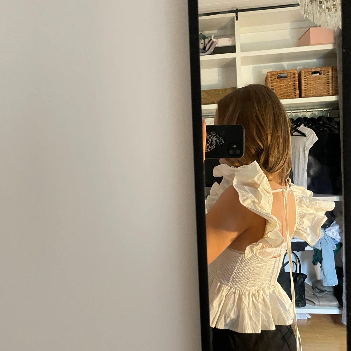 Supersnygg topp  - 91