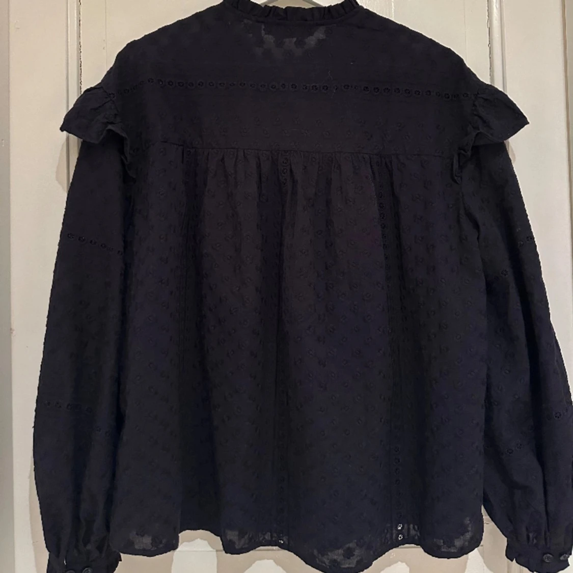 & Other stories blus  - 90