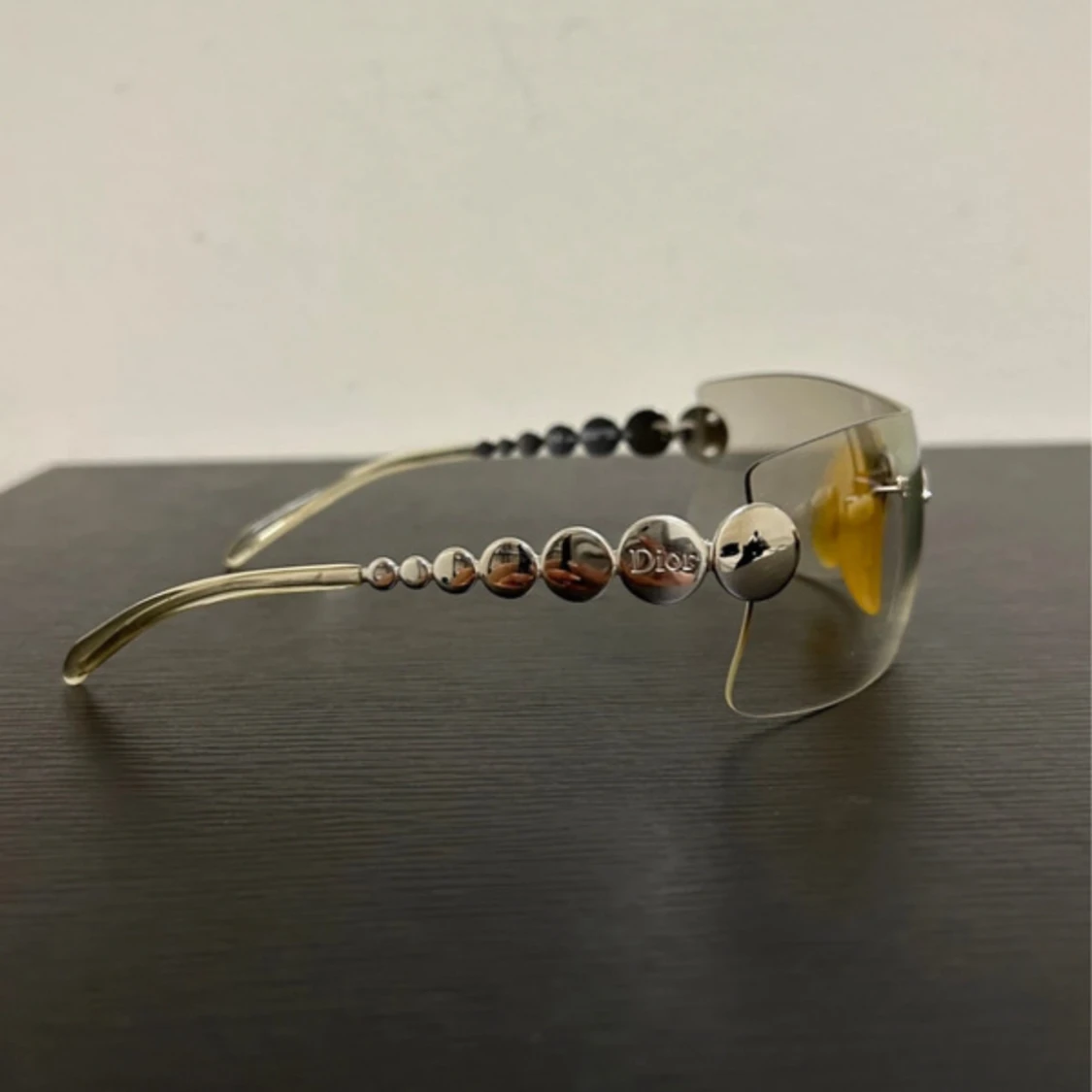 Dior millenium solglasögon  - 90