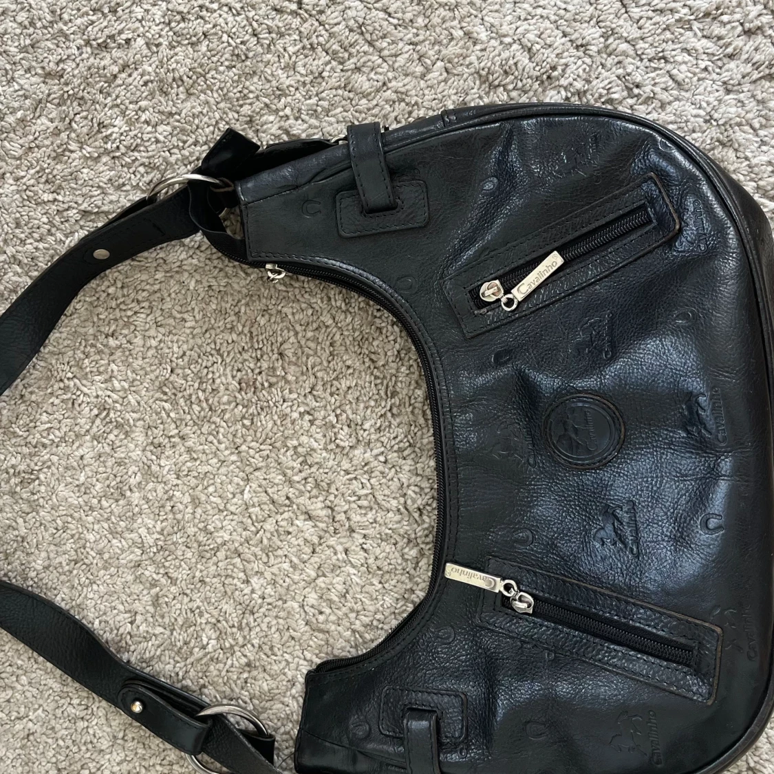 Handväska Cavalinho