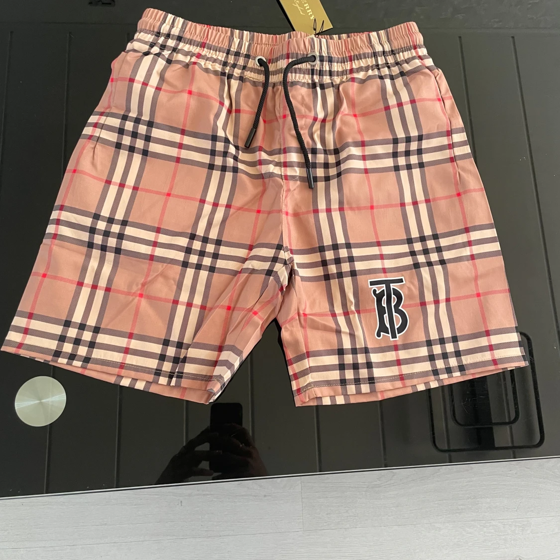 Burberry Shorts 