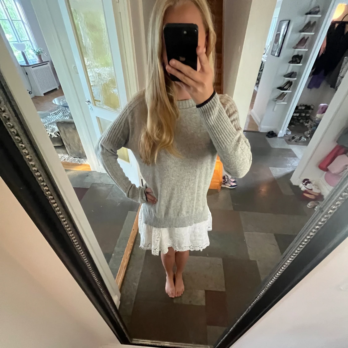 Scotch&Soda stickad tröja - 91