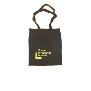 Totebag - Okej skick