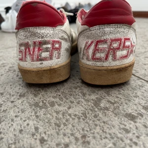 Golden goose  - Strlk 42, använda, nypris 5000kr, PRIS KAN DISKUTERAS!