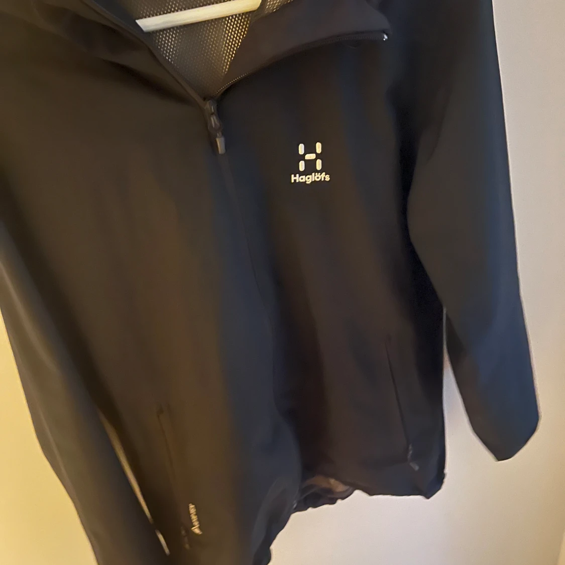 Haglöfsjacka