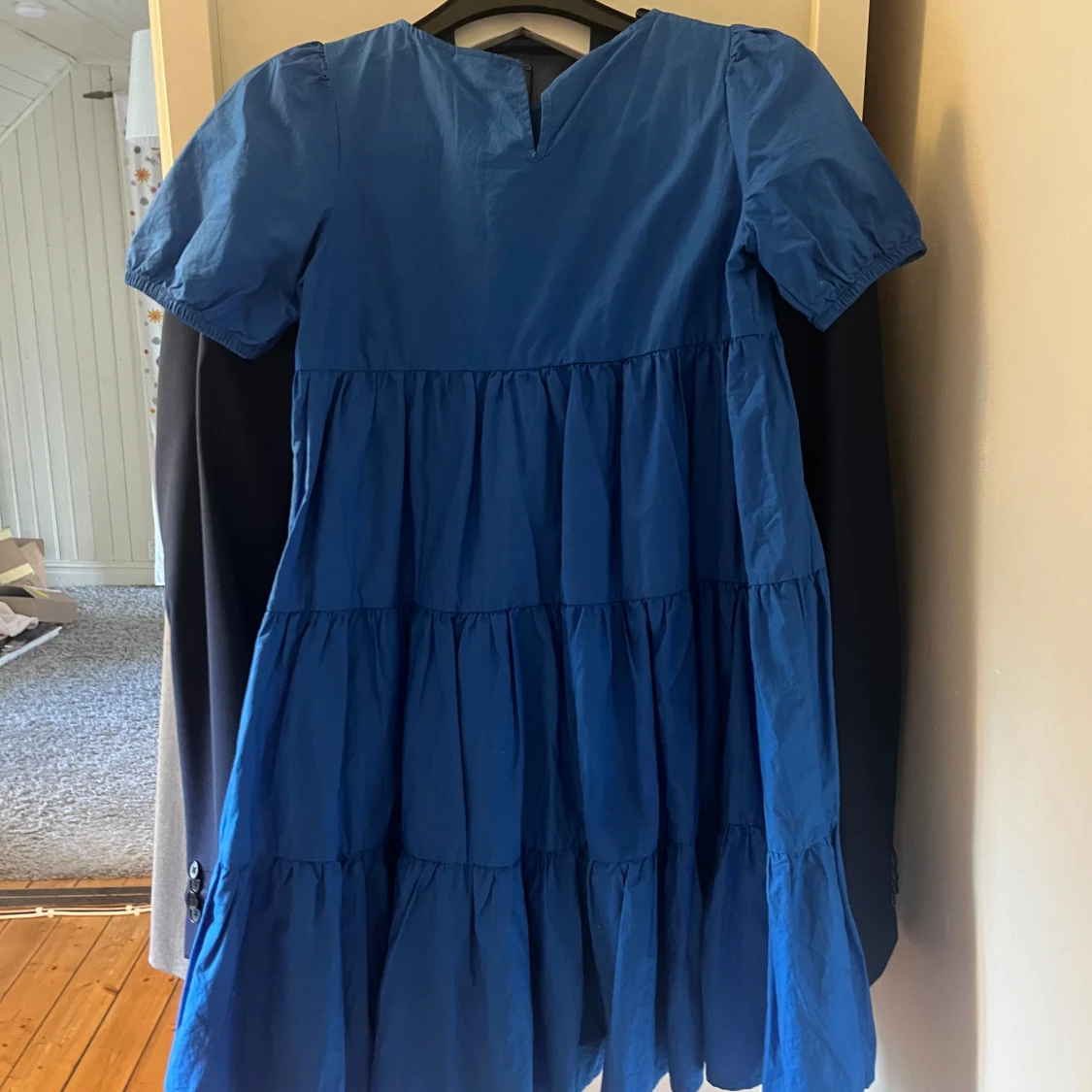 Sommar klänning  - 90