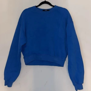 Sweatshirt - Använd men i fint sick.