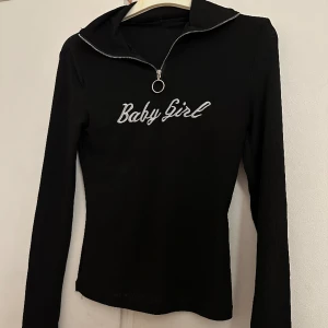 Tröja - Inte använd mkt