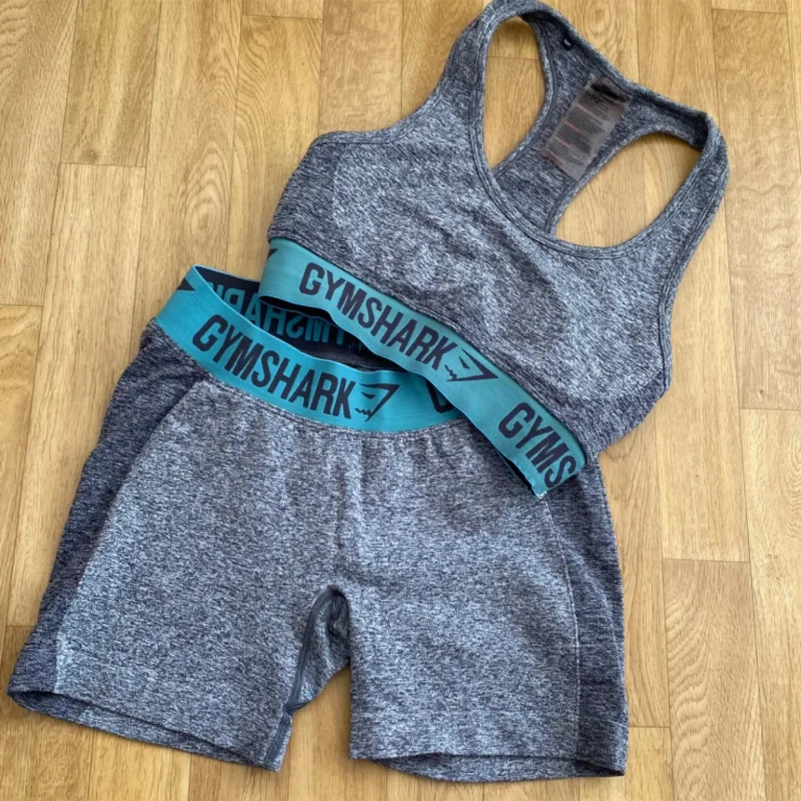 Gymshark set
