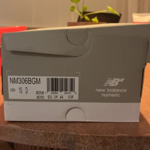 New Balance 306 - Bra skick, använda 2 gånger max
