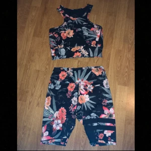 💖STRONGER SET💖 - 💖Superfint tränings set från stronger som är nästintill oanvänt💖