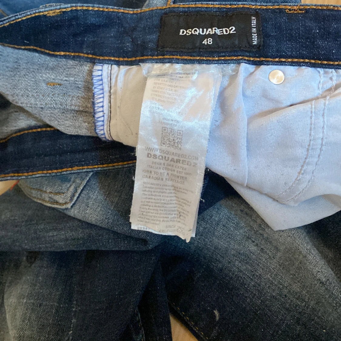 Dsquared2 jeans  - 91