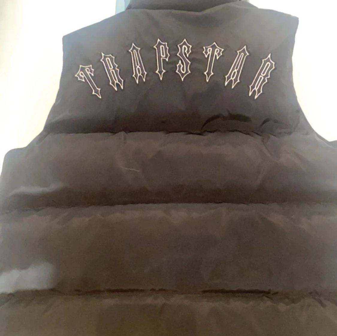 Trapstar väst  - 90