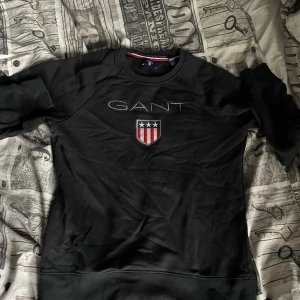 Gant sweatshirt  - Säljer den då den är för liten för mig men den är fortfarande i ett väldigt bra skick