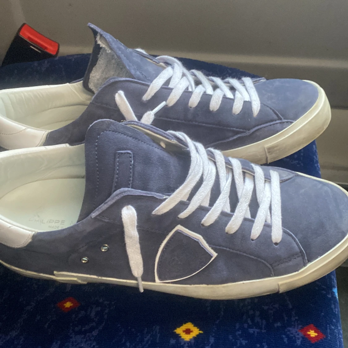 Philippe Model skor  - 90