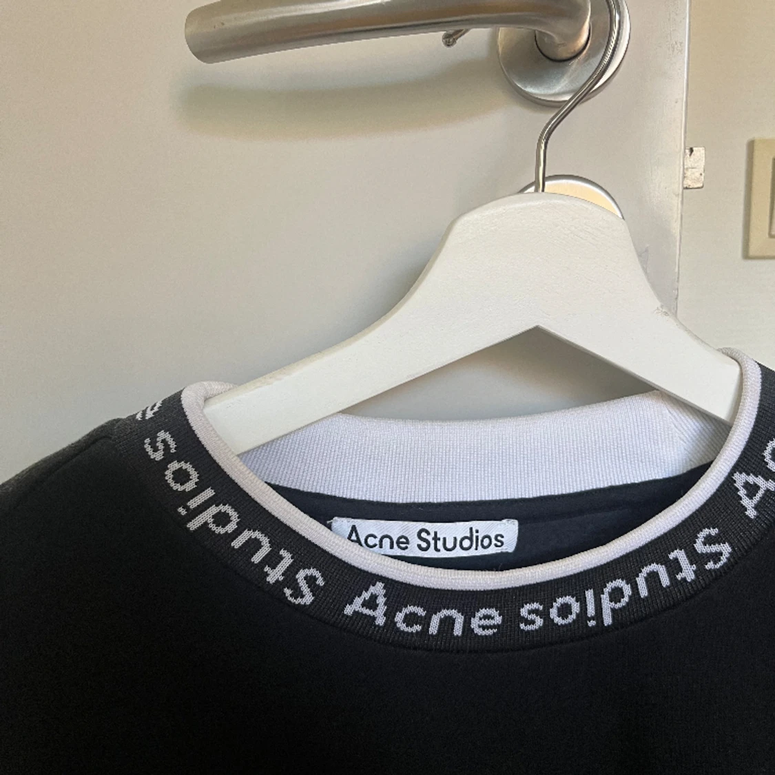 Acne tröja  - 90