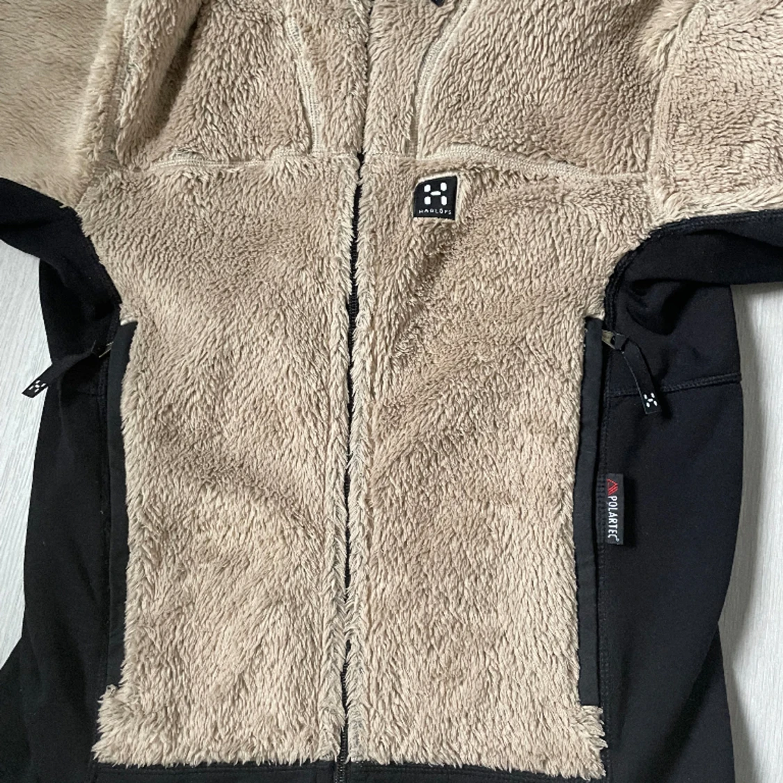 Haglöfs Teddyfleece 