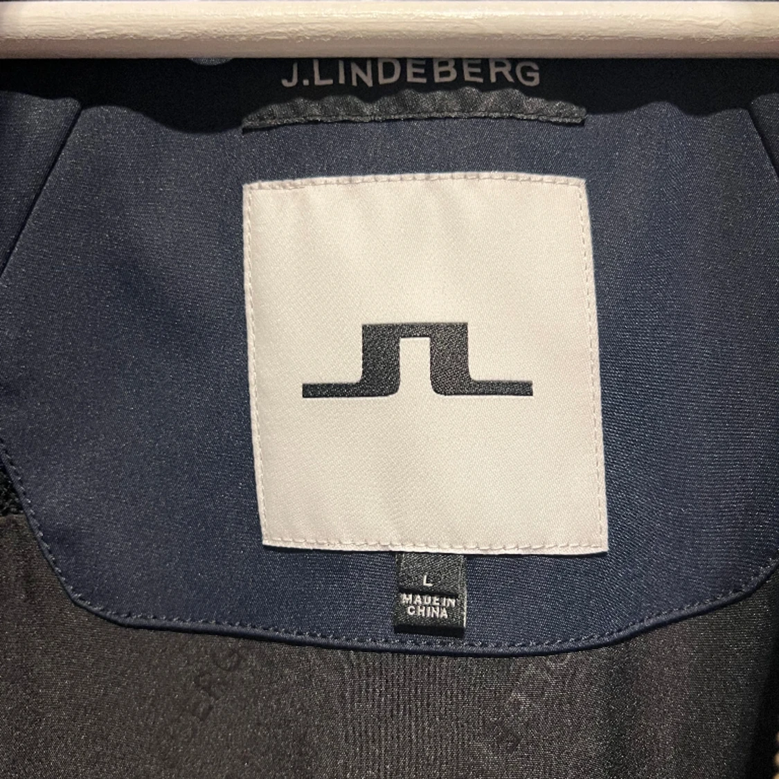 JLindeberg vårjacka - 90