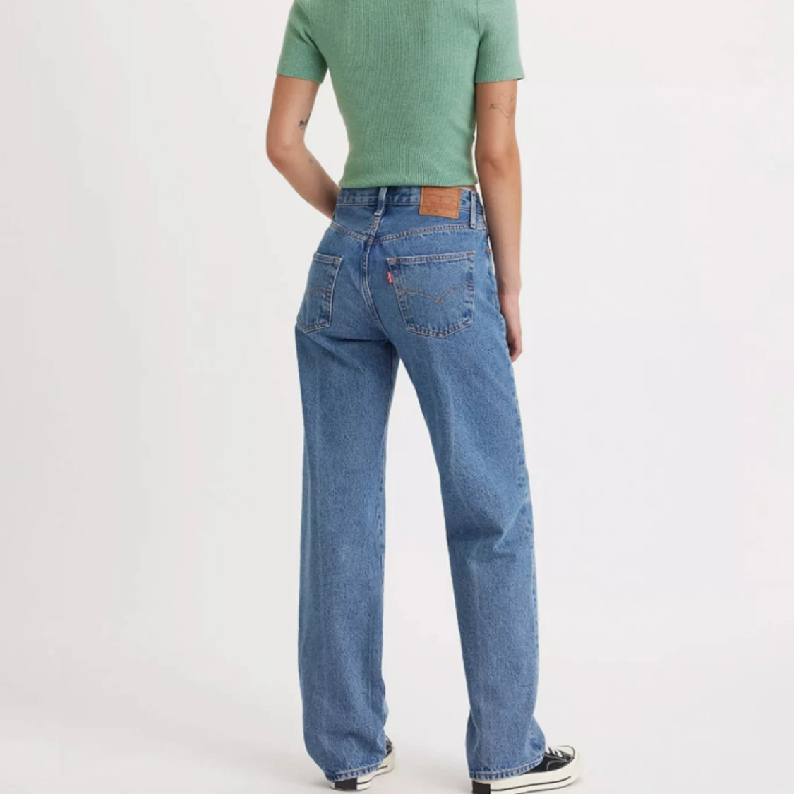 Levis 501 90S - 90