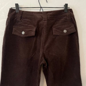 Manchester byxor  - Köpt secondhand, bra skick. Size 40 , waist 39cm