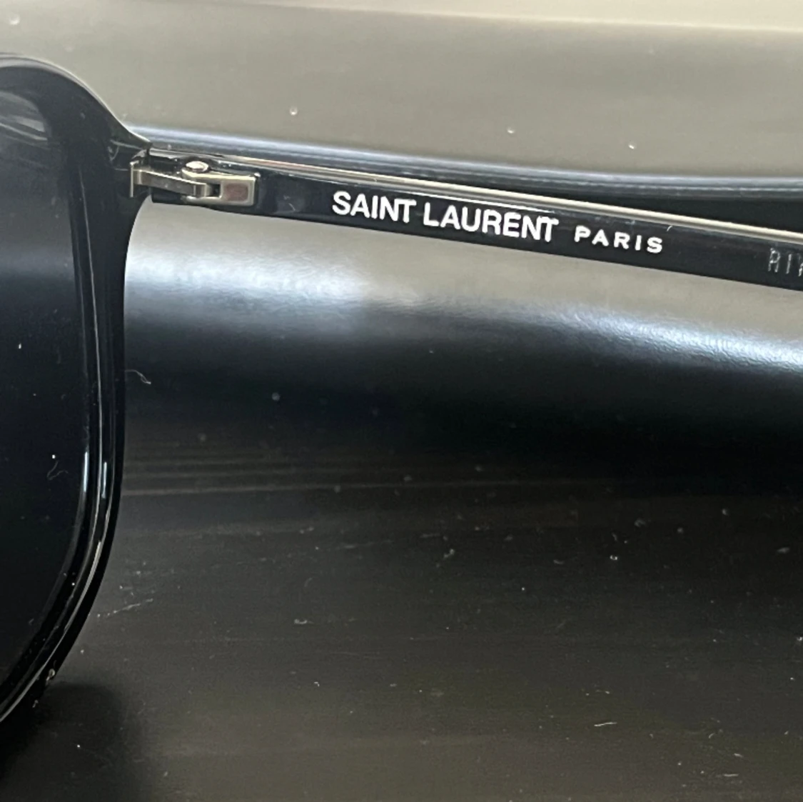 Saint Laurent Solglasögon - 90