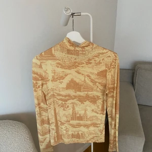 Samsøe polo - Supersnygg tight polo från samsøe samsøe