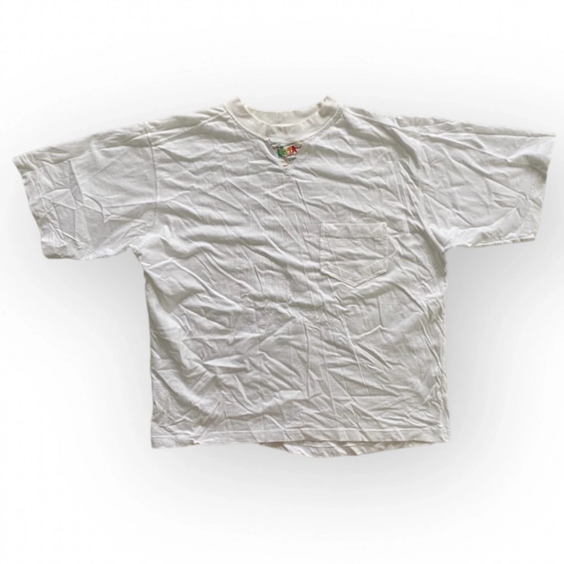 Vintage/retro tshirt