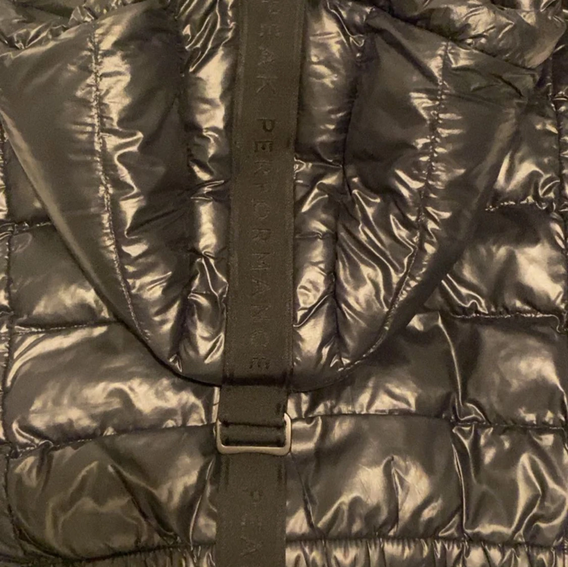 Peak performance Tomic puffer XS - 91