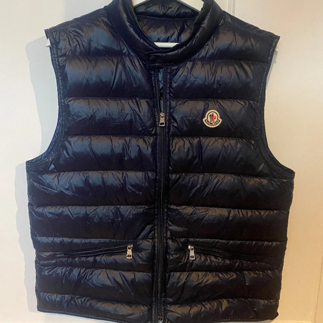 Moncler Gui - Väst