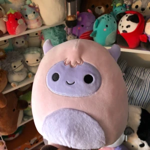 Squishmallows  - Nyskick 