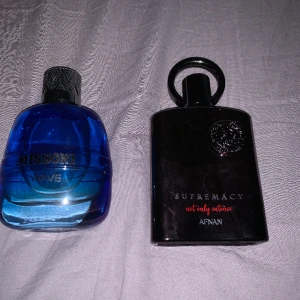 Missoni wave och Afnan supremacy - Missoni wave och Afnan supremacy